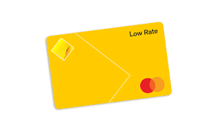 CommBank Low Rate Credit Card