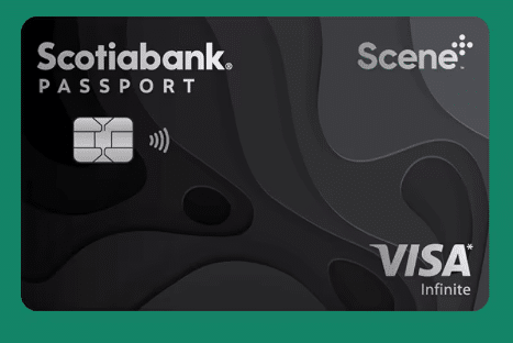 Passport Visa Infinite