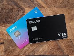 Revolut Credit Card