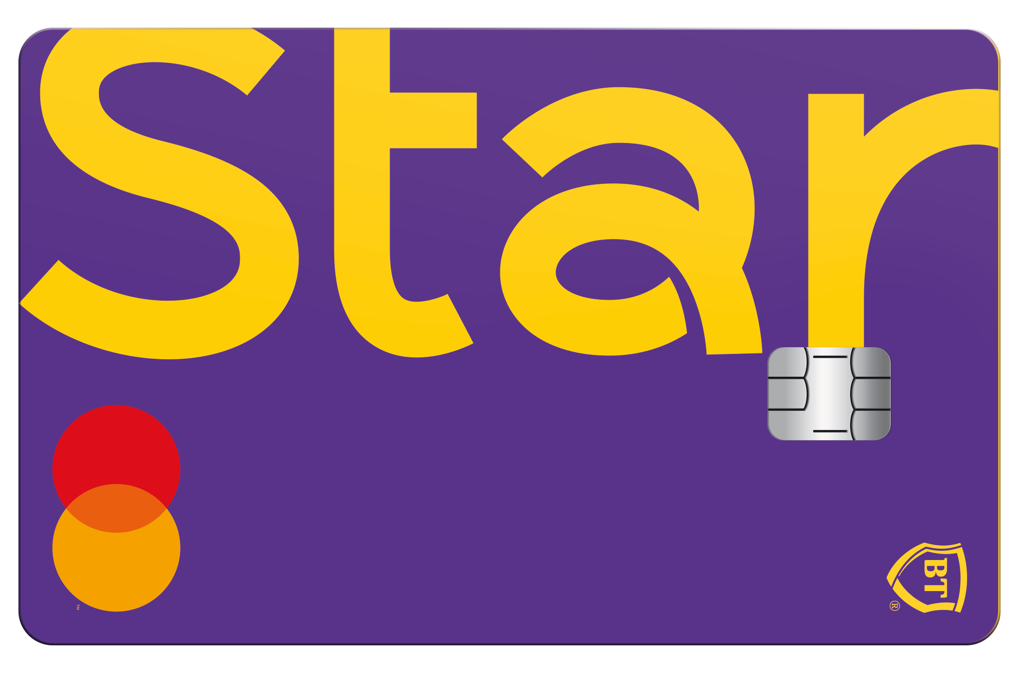 STAR Card Banca Transilvania