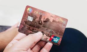Krungthai Travel Platinum Mastercard