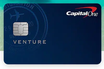 Capital One Venture Rewards