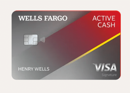 Active Cash