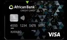 Black Credit Card