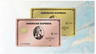 American Express Platinum