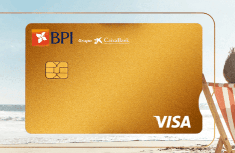BPI Card