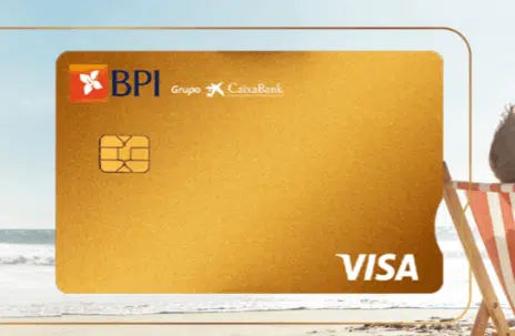 BPI Card