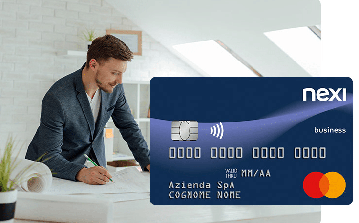 Carta Nexi