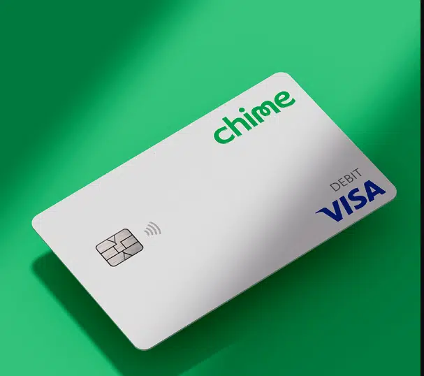 Chime Credit