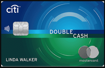 Citi Rewards+ Card