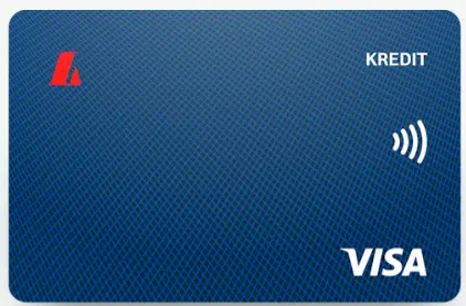 Landsbankinn General Card