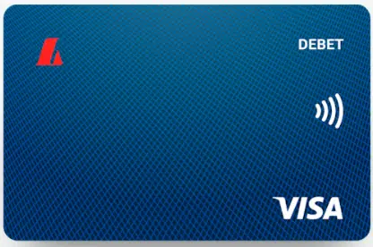 Landsbankinn General Card