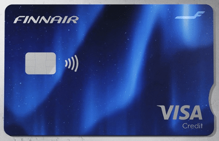 Aktia Visa Credit