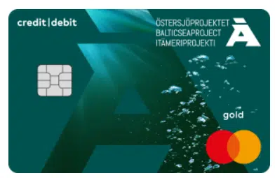 Ålandsbanken Visa Premium