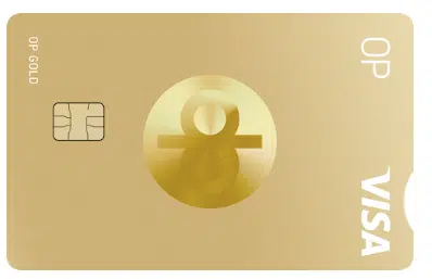OP Visa Gold
