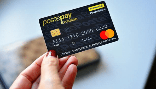 PostePay