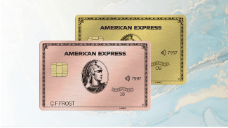American Express Platinum