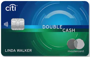Citi Double Cash