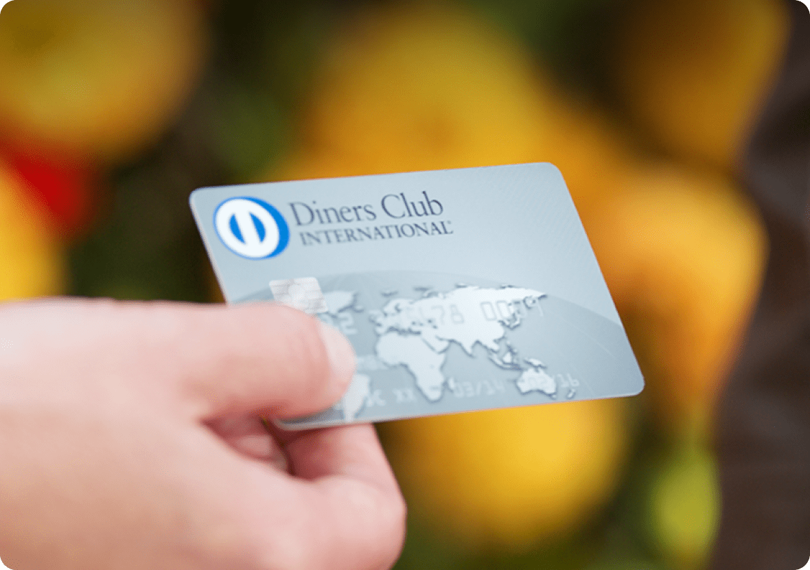 Diners Club