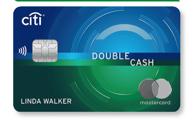Citi Double Cash