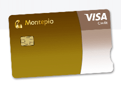 Montepio Card