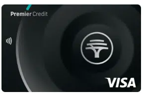 Premier Credit Card