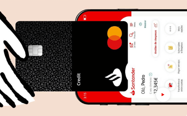 Santander Card