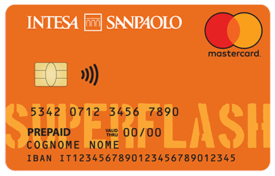 Carta Superflash