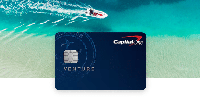 Capital One Venture