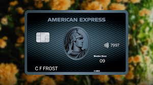 American Express Explorer Card