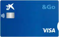 CaixaBank Visa&Go