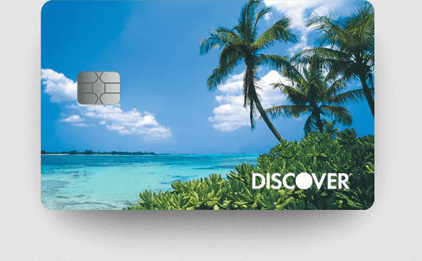 Discover it