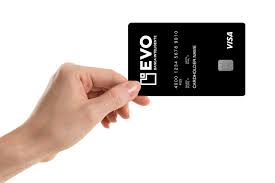 Tarjeta EVO Smart