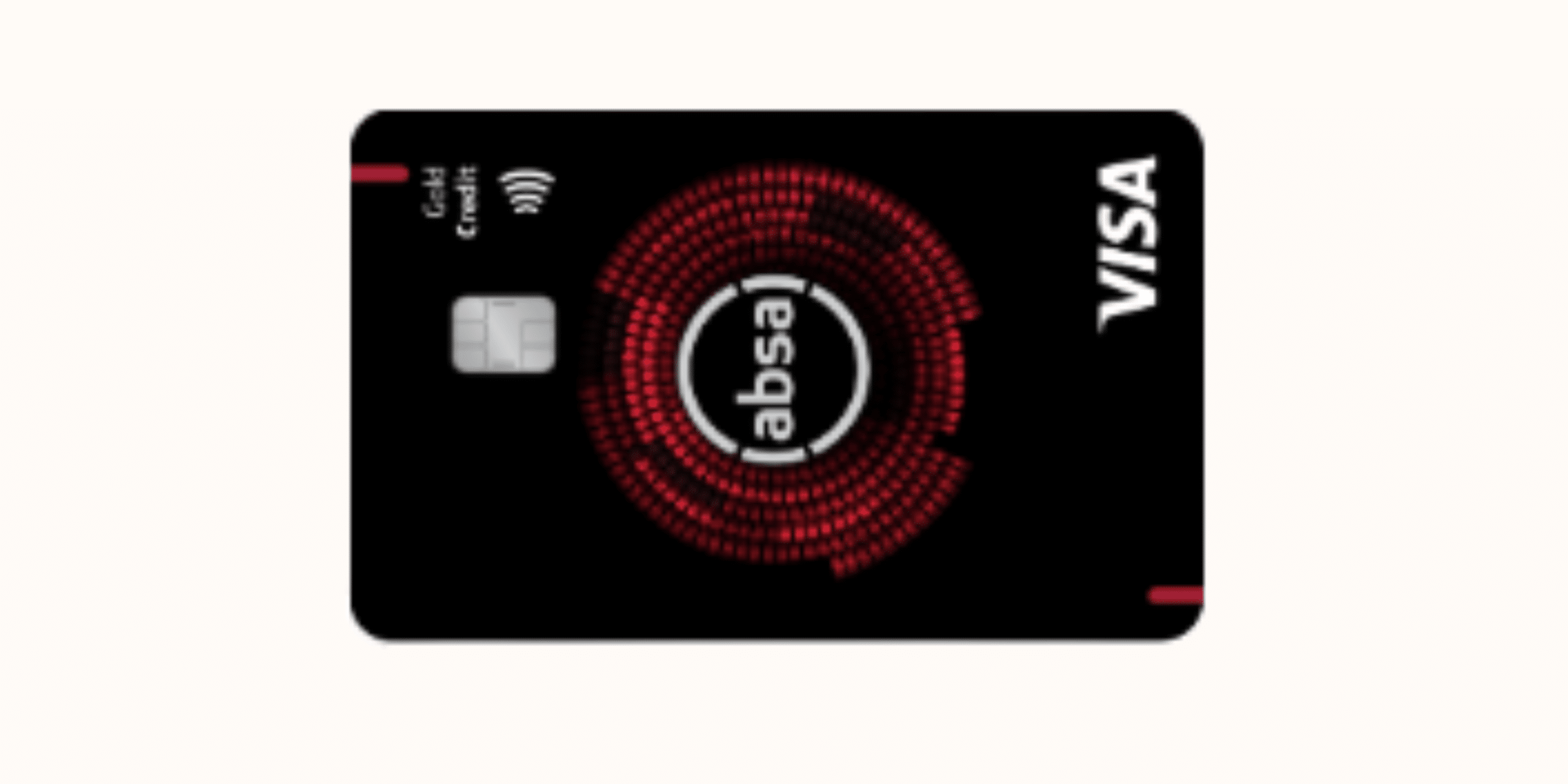 Gold Credit Card (Visa Gold)