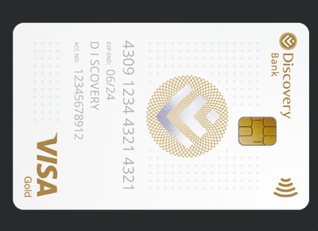 Gold Card