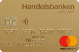Handelsbanken Gold