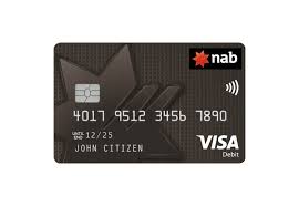 NAB Rewards Signature