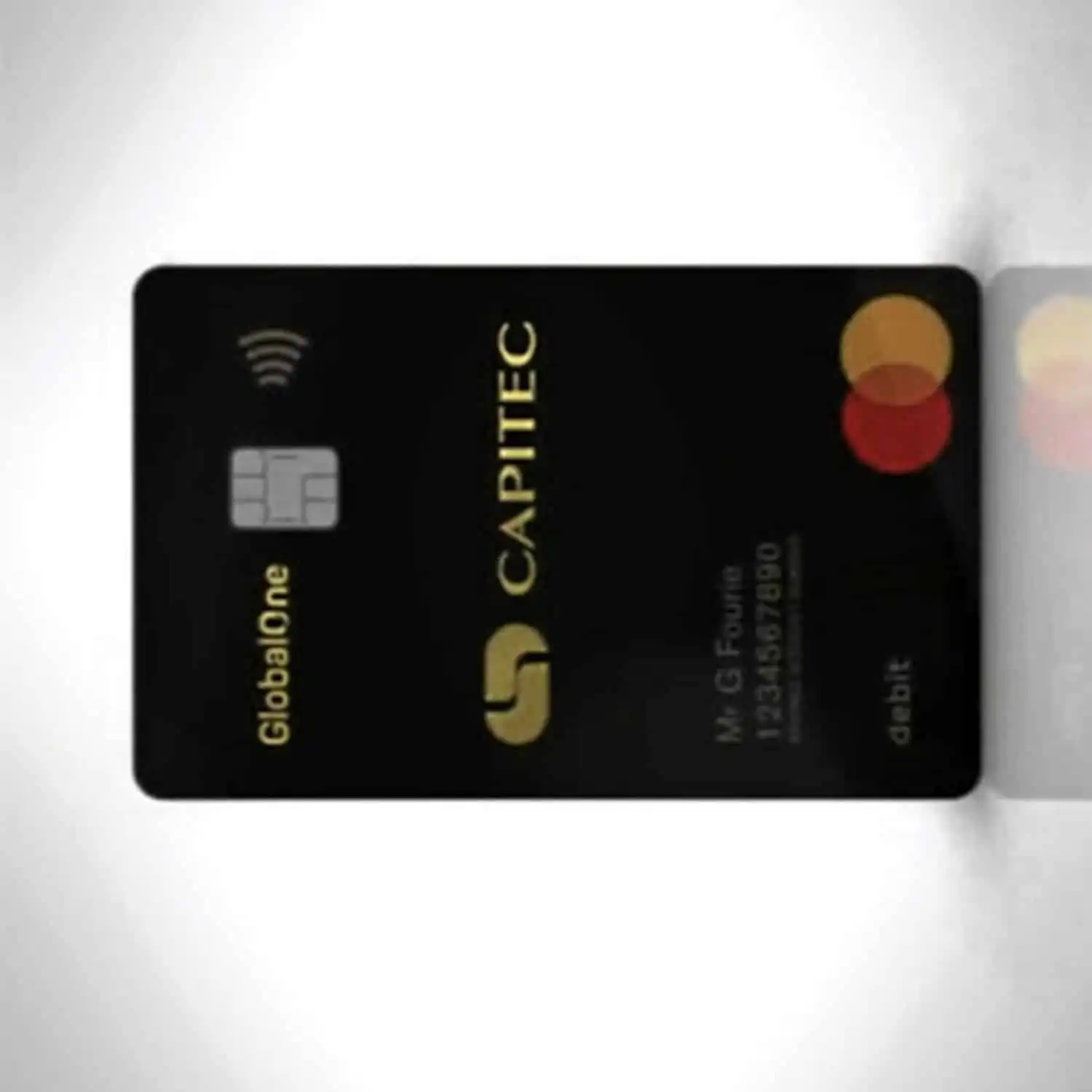 Capitec Card