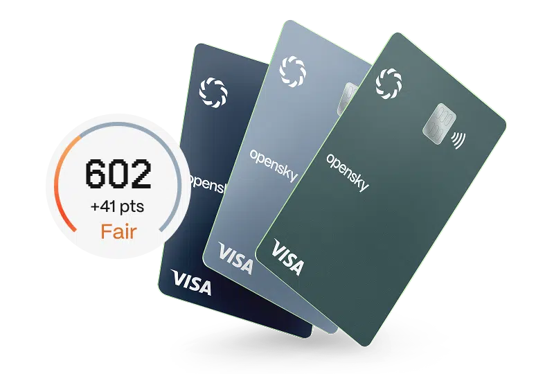 Visa OpenSky