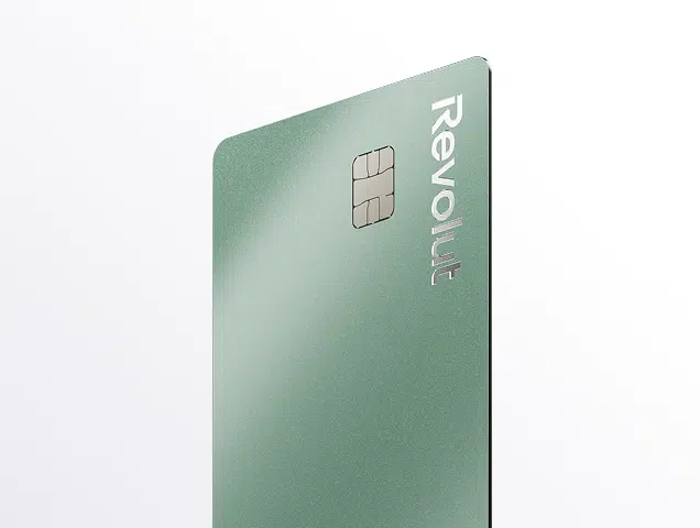 Carte Revolut Premium