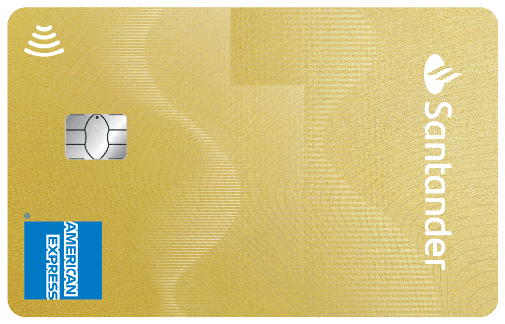 Santander Gold