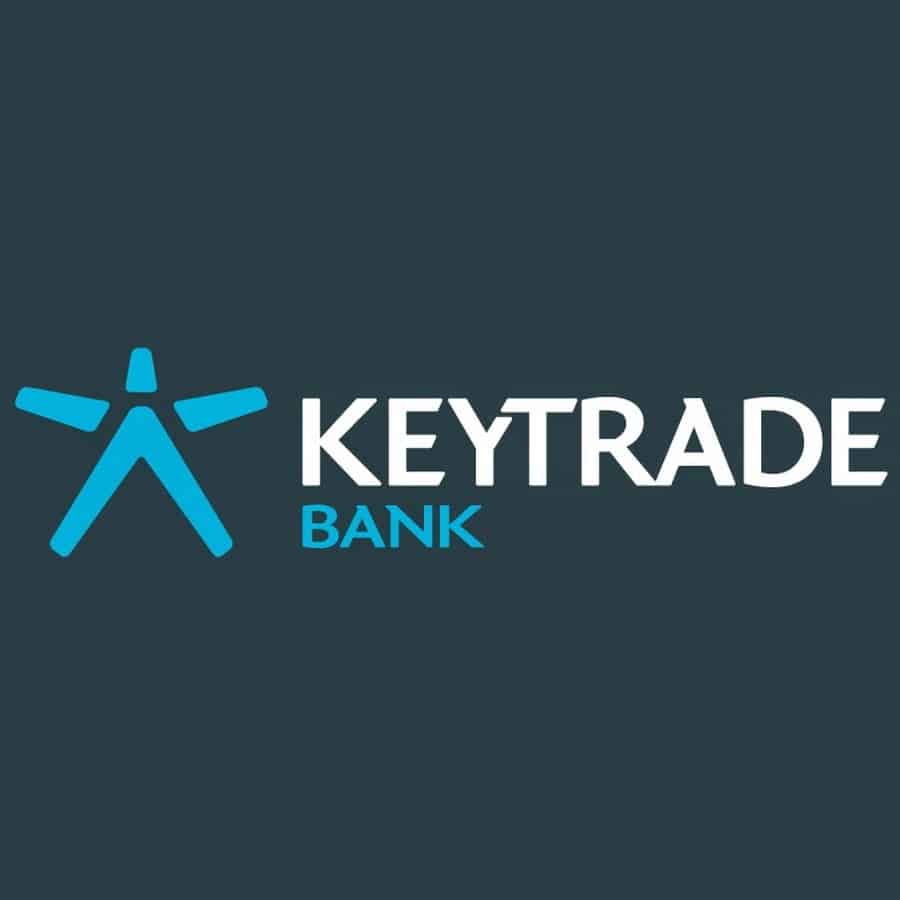 Keytrade Banque