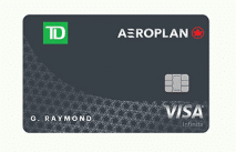 TD Aeroplan