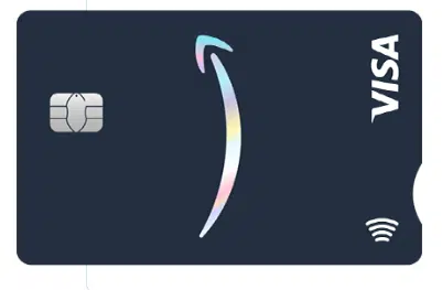 The Amazon Barclaycard