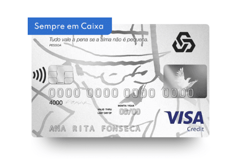 Caixa Classic