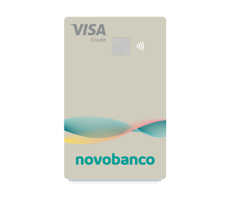 Novo Banco Verde