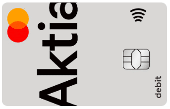Aktia Debit
