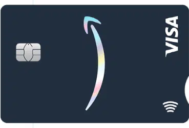 The Amazon Barclaycard