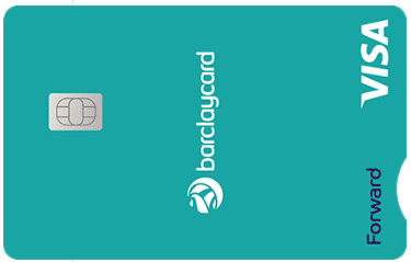 Forward credit card