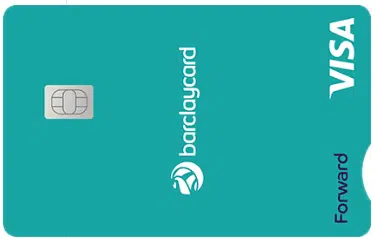 Forward credit card